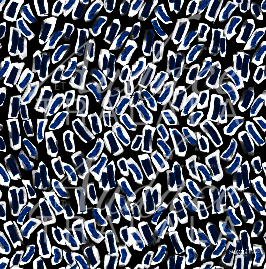 © Audace & Tralala - ADN